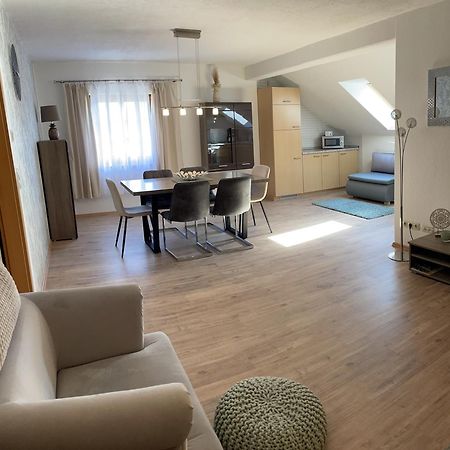 Ferienwohnung Klitzschen Naehe Torgau Mockrehna Exteriör bild