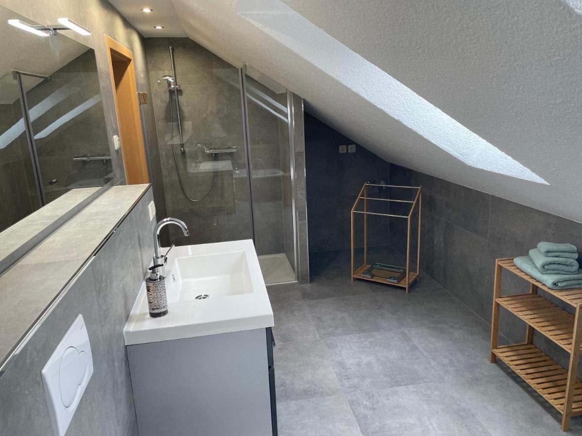 Ferienwohnung Klitzschen Naehe Torgau Mockrehna Exteriör bild