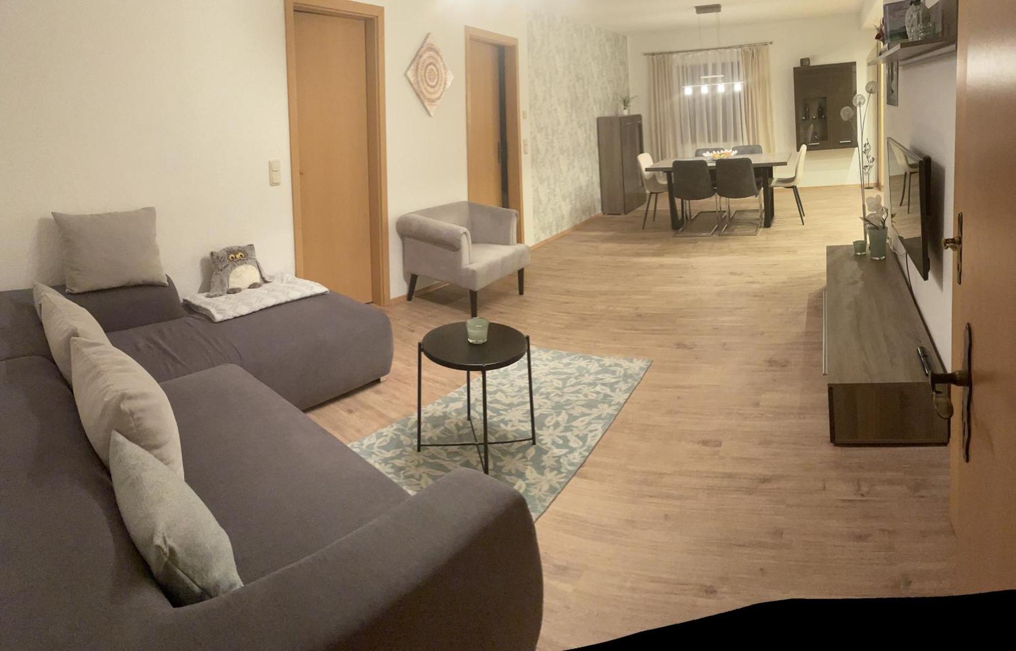 Ferienwohnung Klitzschen Naehe Torgau Mockrehna Exteriör bild