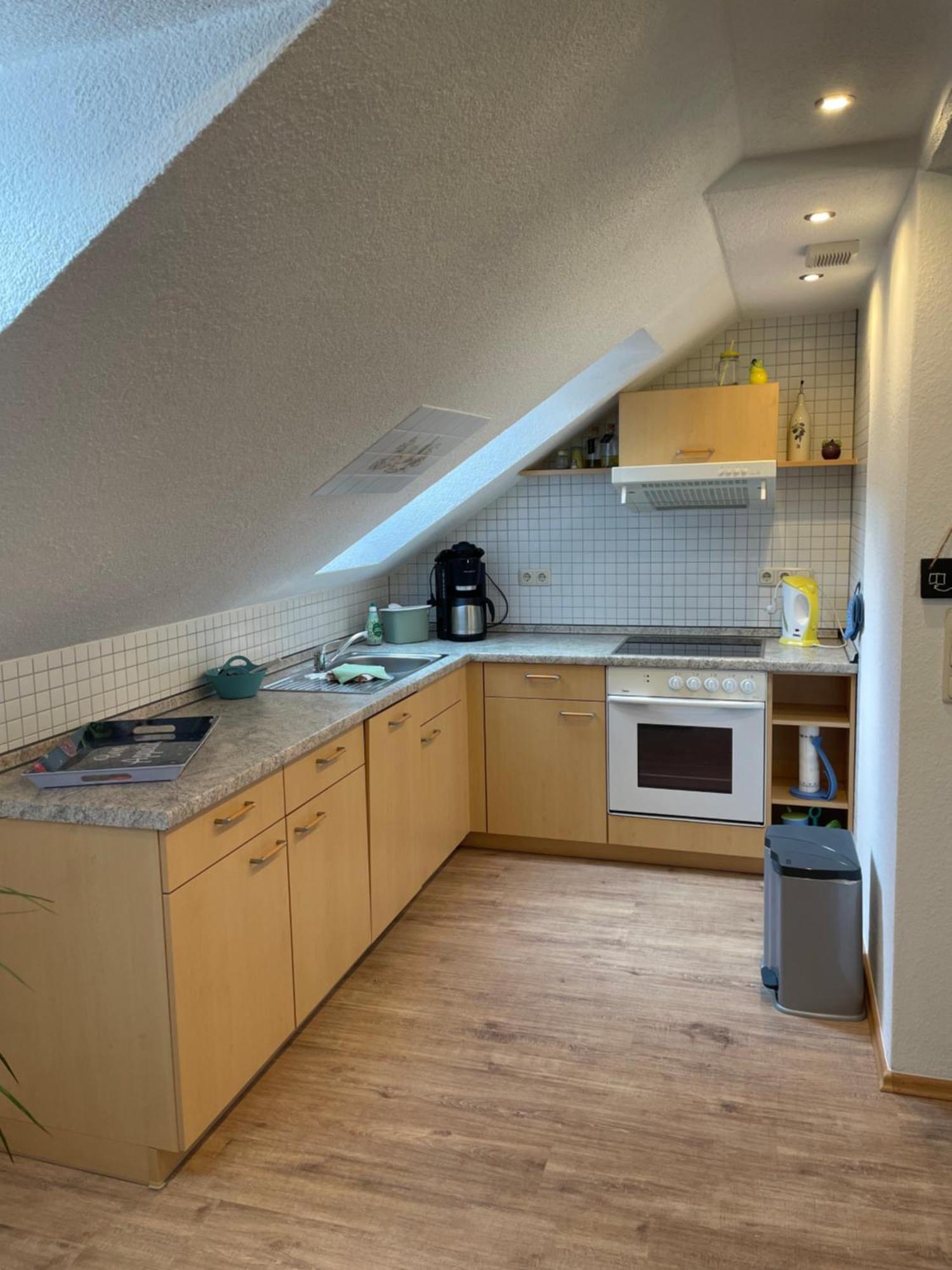 Ferienwohnung Klitzschen Naehe Torgau Mockrehna Exteriör bild